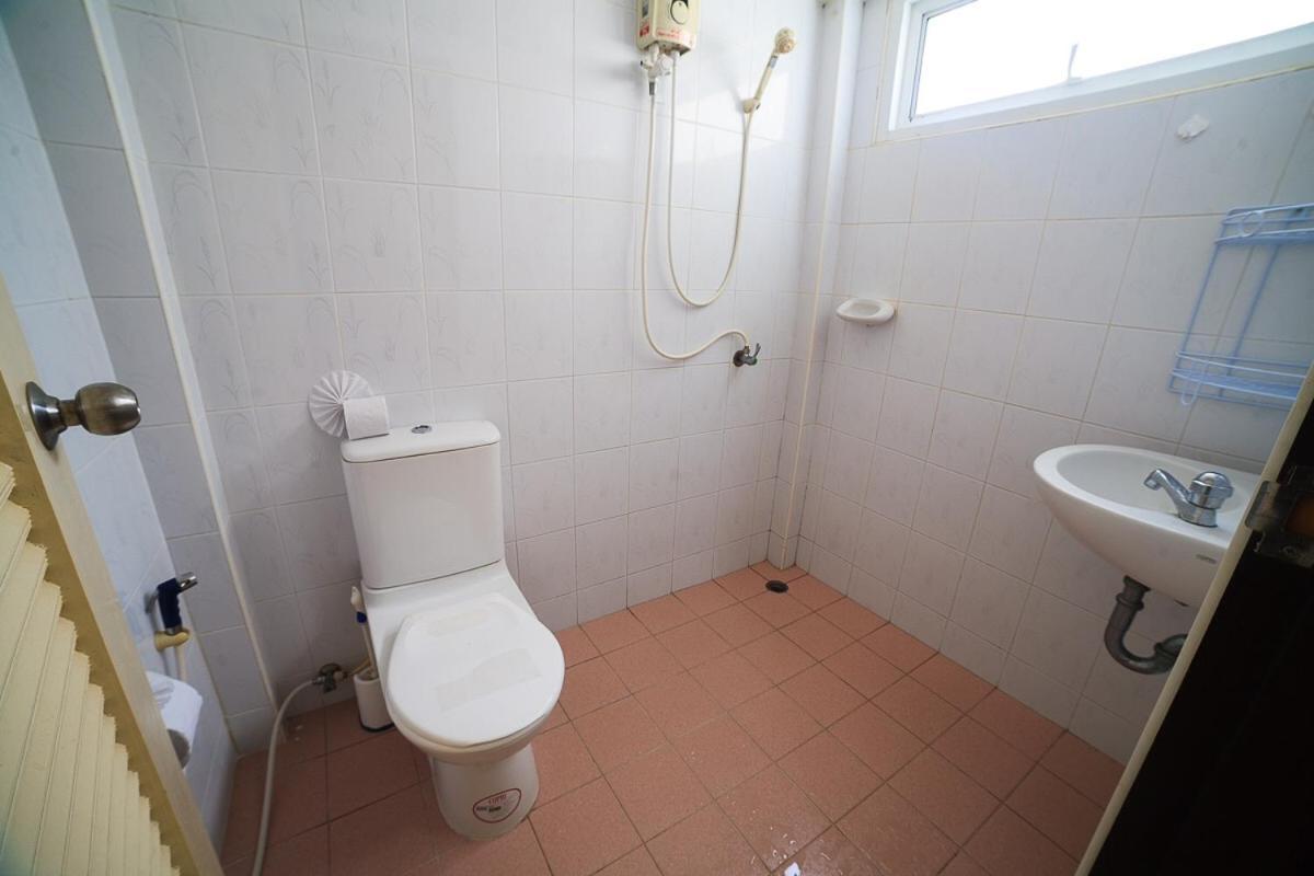 Nai Harn 4 Resort Ban Suan  Rom bilde