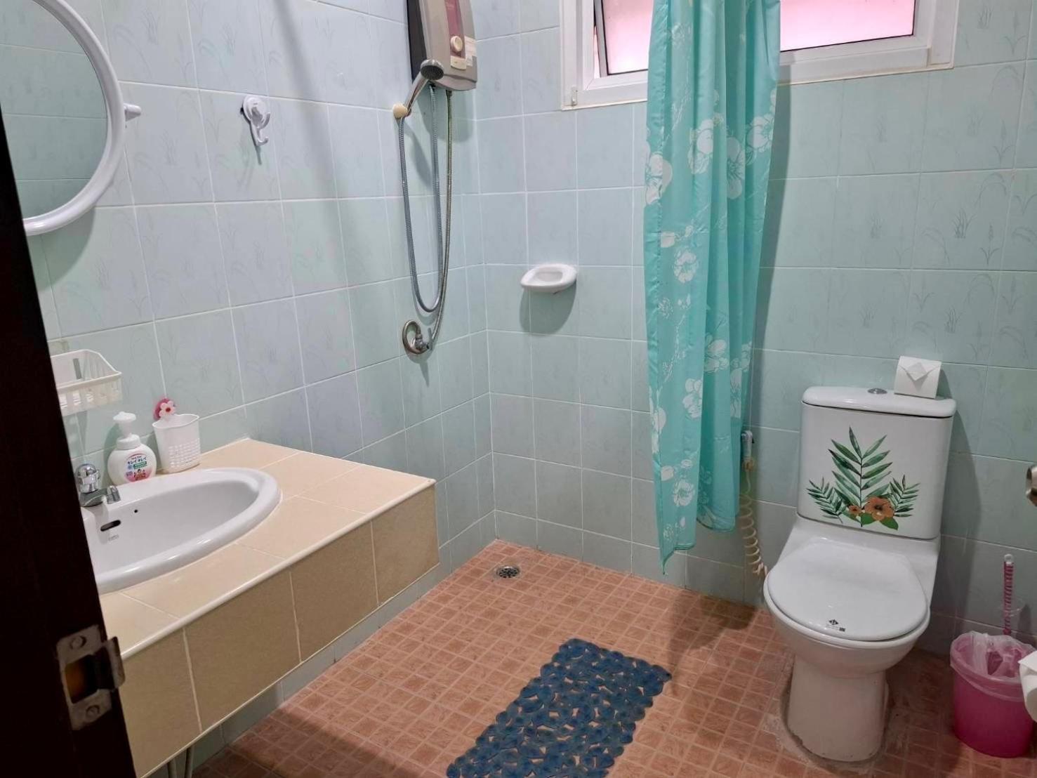 Nai Harn 4 Resort Ban Suan  Eksteriør bilde