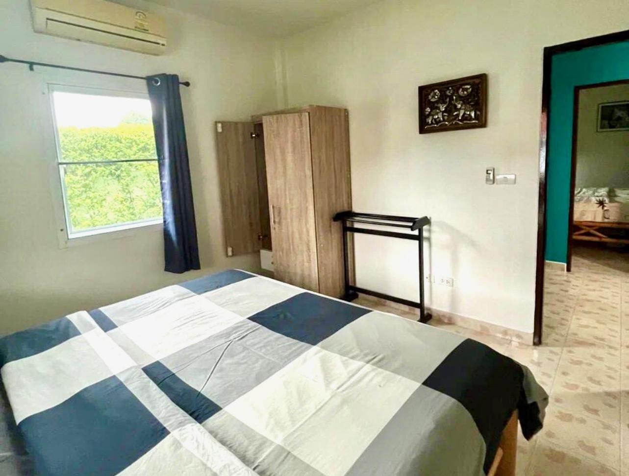 Nai Harn 4 Resort Ban Suan  Eksteriør bilde
