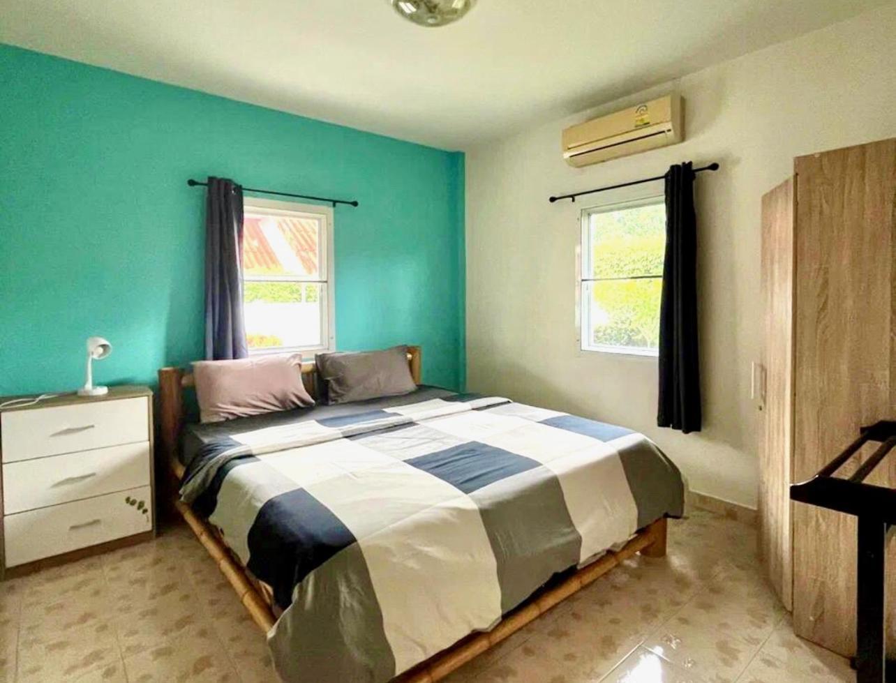 Nai Harn 4 Resort Ban Suan  Eksteriør bilde