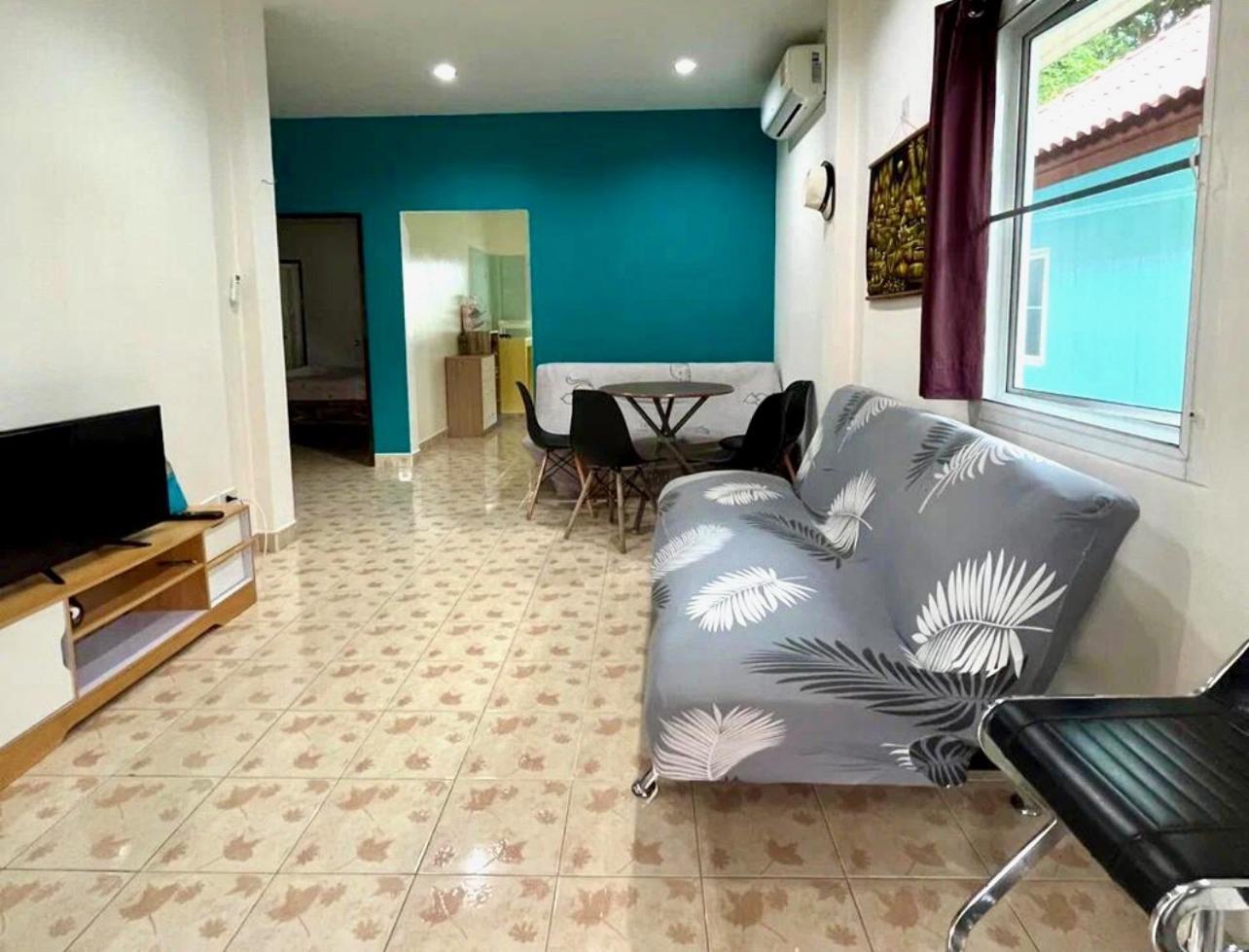 Nai Harn 4 Resort Ban Suan  Eksteriør bilde